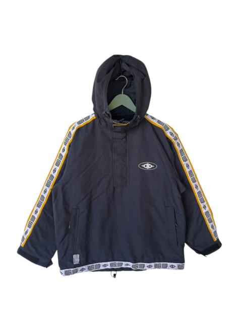 Other Designers Other - Vintage Killer Loop Anorak Jacket