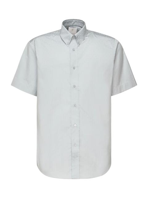 Monogram Shirt