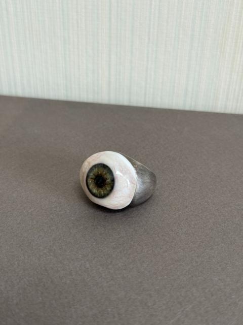Carol Christian Poell Carol Christian Poell CCP Eye Ring