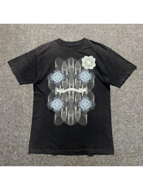 Other Designers Vintage Recon Futura Sun Faded T-shirts