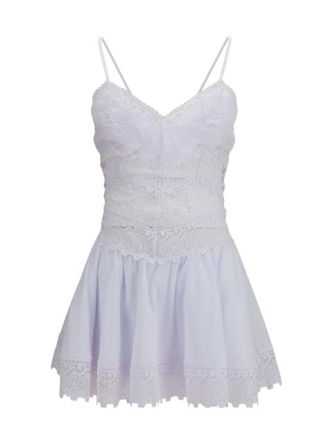 Charo Ruiz Charo Ruiz Women Aveline Short Dress
