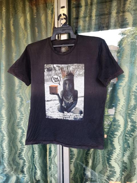 Other Designers Vtg PPFM photo tee x Redbox