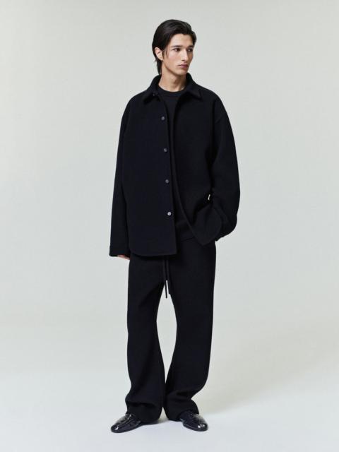 Fear of God Double Face Wool Cashmere Flared Pants