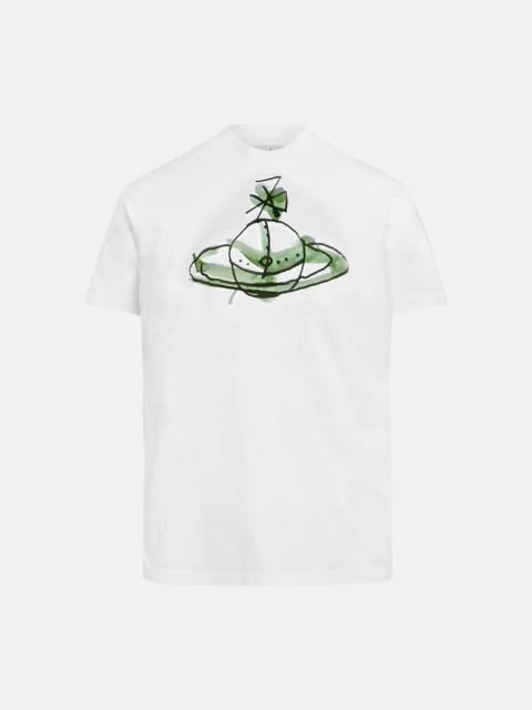 Vivienne Westwood CLASSIC T-SHIRT