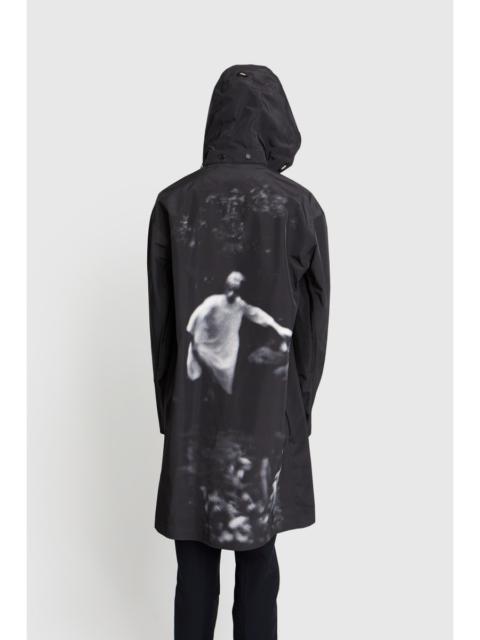 UNDERCOVER BNWT SS20 UNDERCOVER CINDY SHERMAN PARKA COAT 3