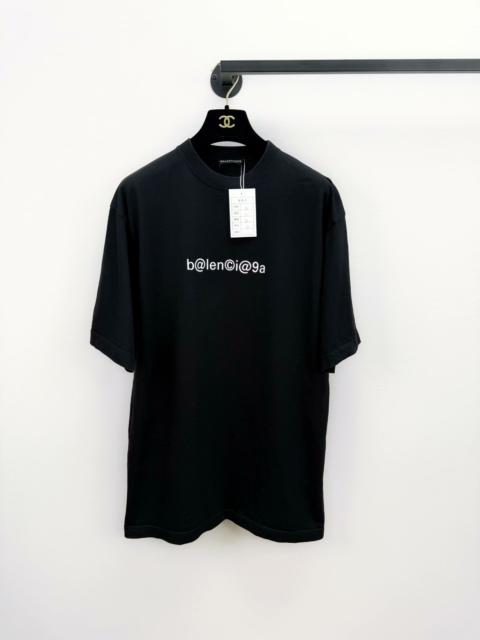 BALENCIAGA Balenciaga Short Sleeve Shirt