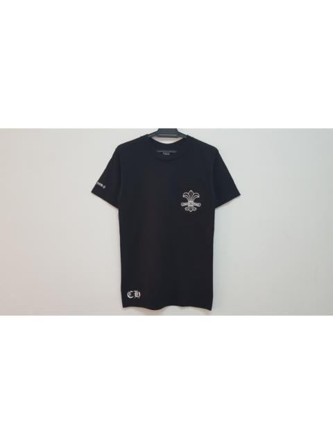 GRAIL 🔥🔥🔥 FUCK YOU POCKET TEE