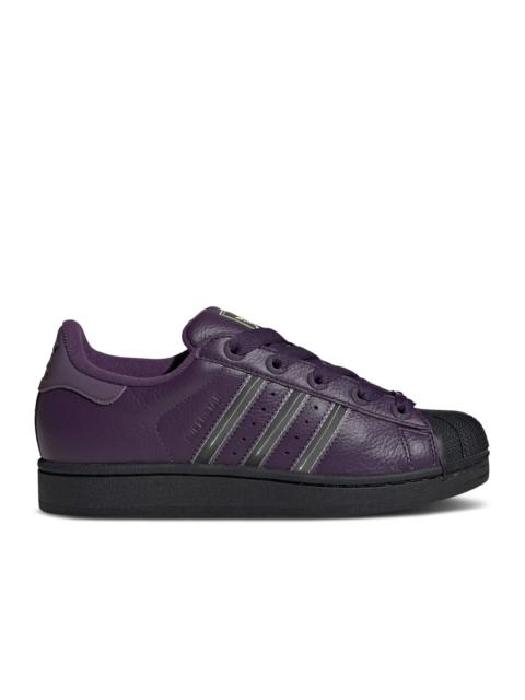 adidas WMNS SUPERSTAR 2 'AURORA PLUM MATTE SILVER'