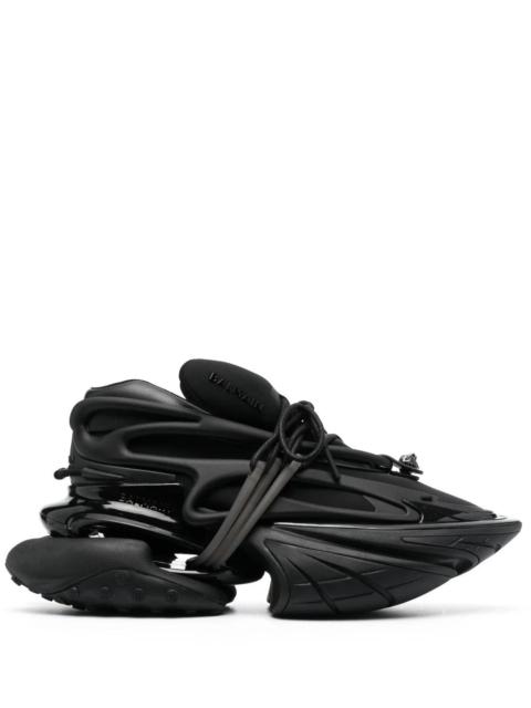 Balmain Balmain Men Unicorn Sneakers