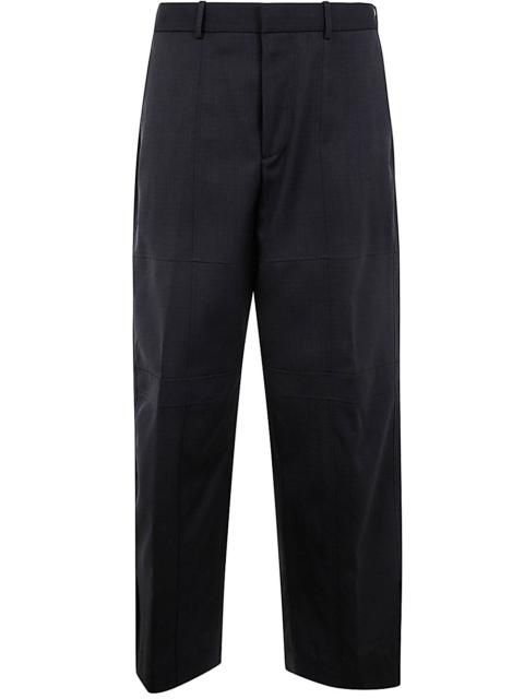 Jil Sander Jil Sander Men Relaxed Fit Trouser