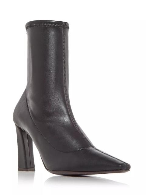 Giuseppe Zanotti Women's Enda Stretch High Heel Boots