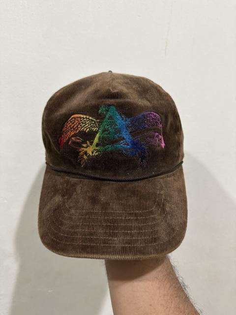 Other Designers Japanese Brand - VTG ARTY Corduroy Hat