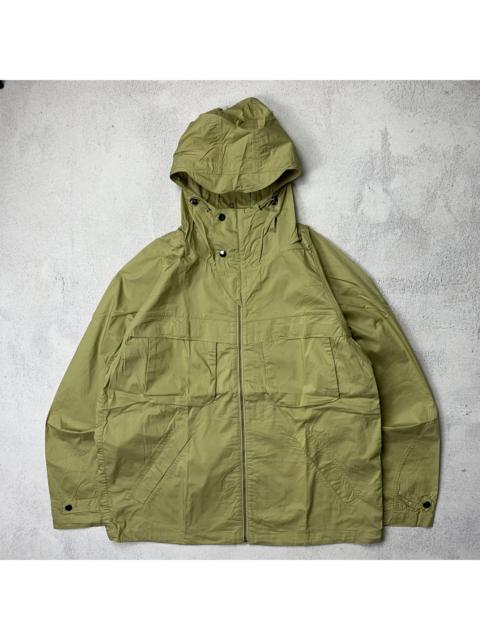 Other Designers Uniqlo x Jil Sander Jacket