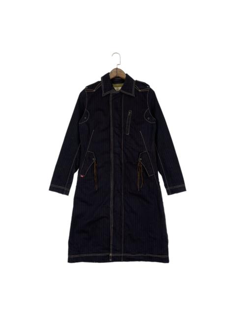 Levi's Levi’s Redloop Japan Trench Coat Jacket