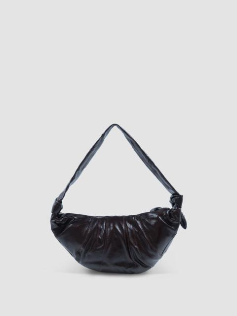 Lemaire Large croissant bag