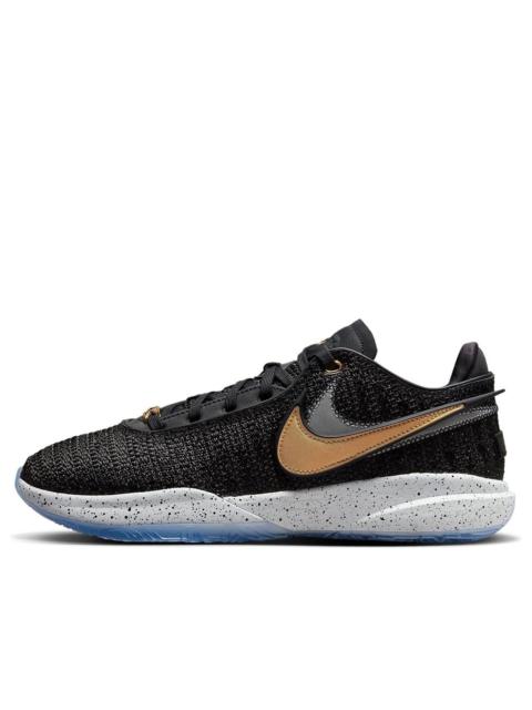 Nike Nike LeBron 20 'Fab 5' DJ5423-003