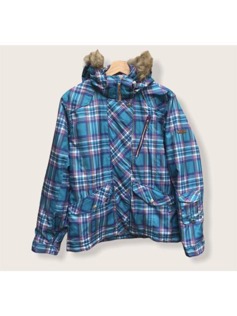 Other Designers Japanese Brand - Japanese Ski Jacket