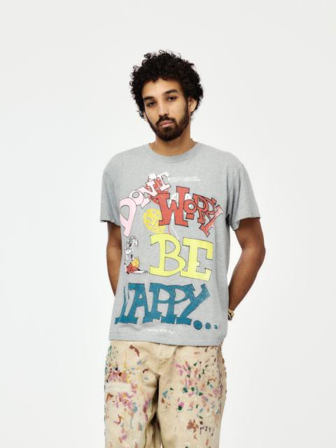 *Better With Age HONEY TEE (MULTI)