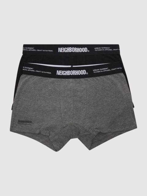 2 pack boxer short