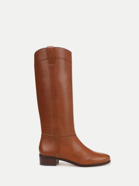 VERONICA BEARD DWYER RIDING BOOT