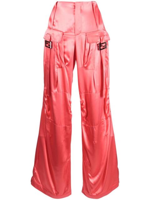 FENDI Fendi Trousers