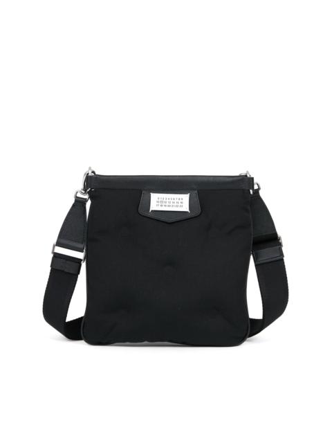 Maison Margiela GLAM SLAM SPORT FLAT POCKET - BLACK