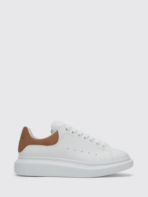 Alexander McQueen Sneakers men McQueen