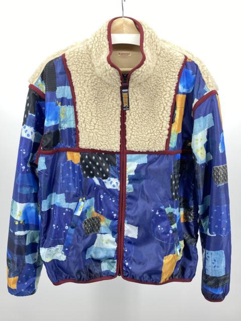 Kapital Boro Boa Fleece size 4