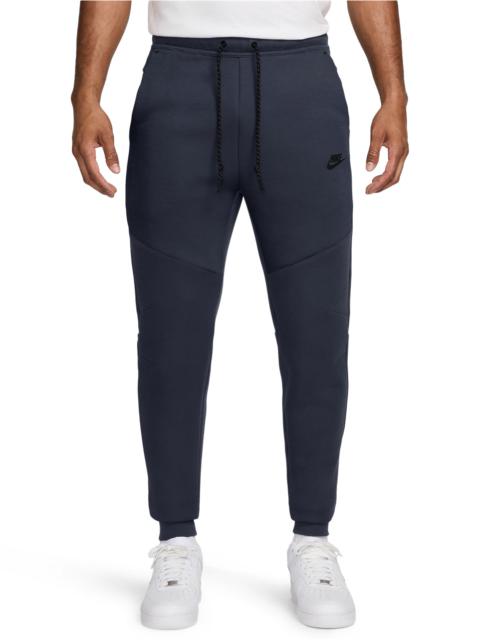 Nike Nike Mens Nike Tech Fleece Joggers