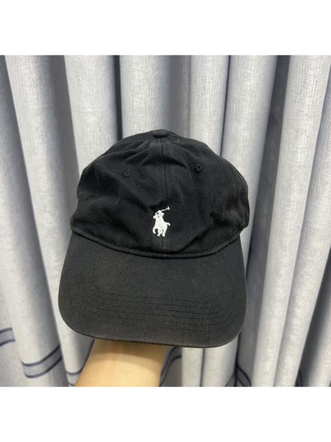 Other Designers Vintage 90s Polo ralph Lauren Cap