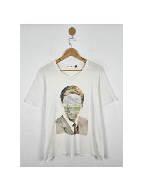 UNDERCOVER Undercover Laboratories Jun Takahashi shirt