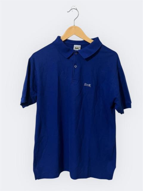 Other Designers Vintage Le TIGRE Polo Shirt Made in USA