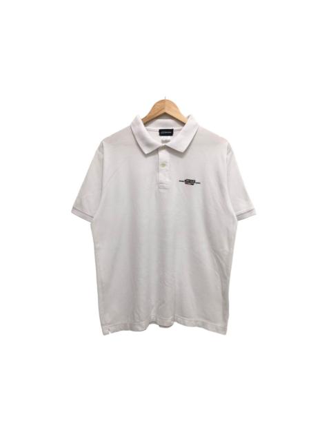 Other Designers Sports Specialties - RARE 🔥 MUGEN POWER RACING 🇯🇵 POLO TEE EMBROIDERED LOGO