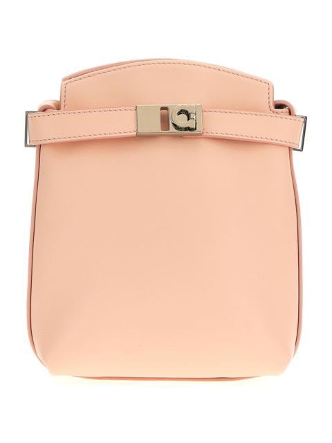 FERRAGAMO 'hug' Smartphone Holder