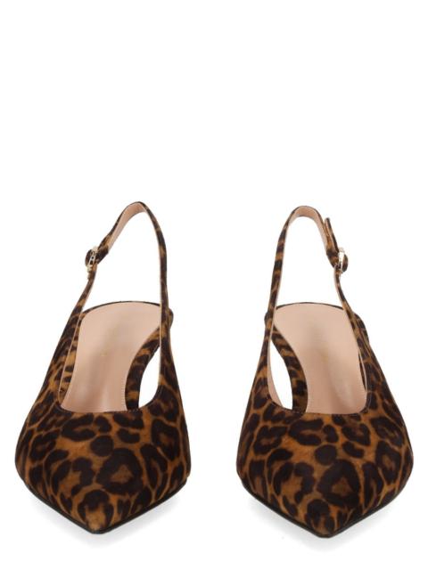 Gianvito Rossi Gianvito Rossi Women Slingback "Robbie"