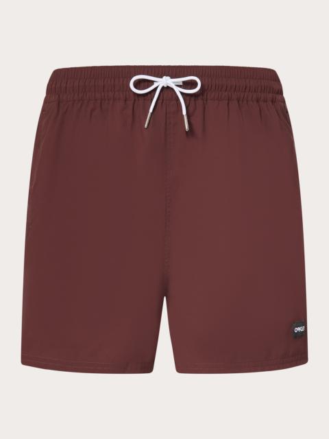 OAKLEY Robinson Rc 16" Beachshort