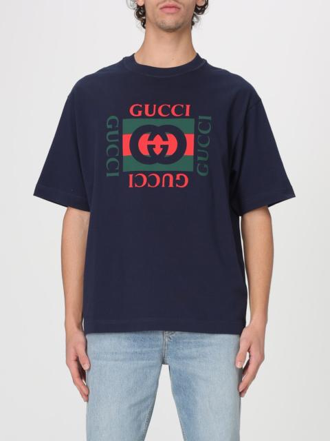 GUCCI T-shirt men Gucci