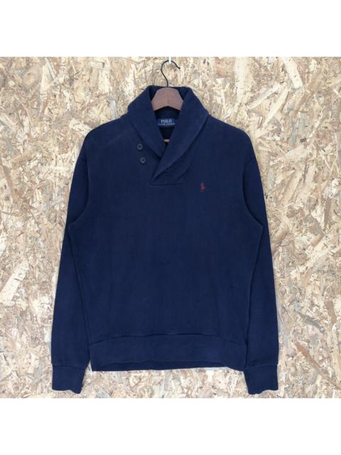 Other Designers Polo Ralph Lauren - Vintage Polo Ralph Lauren Sweatshirt
