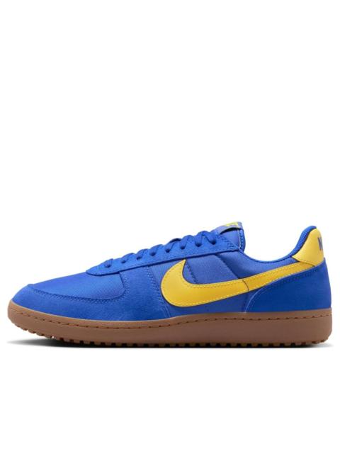 Nike Nike Field General 82 'Hyper Royal Lightning Gum' HF3165-401