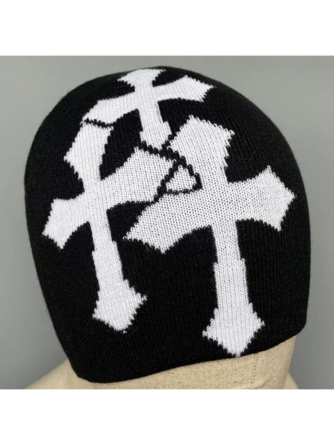 Japanese Brand - Cross Bennie Hat