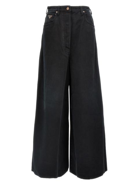 Prada Denim jeans