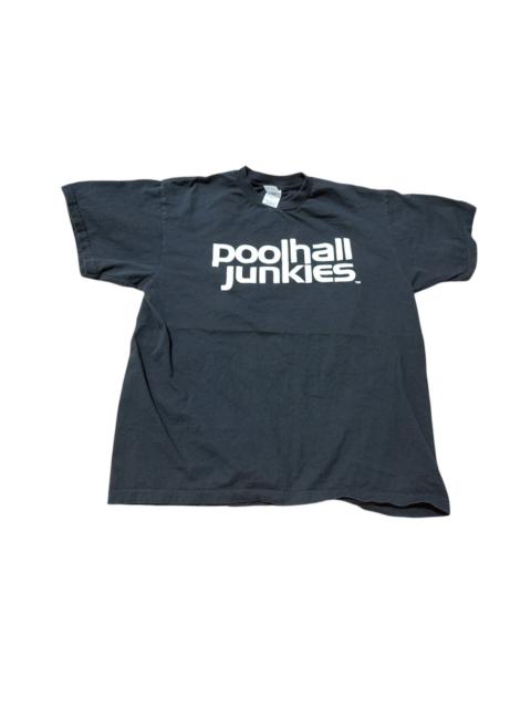 Other Designers Vintage 2000s Poolhall Junkies T-Shirt Cult Film