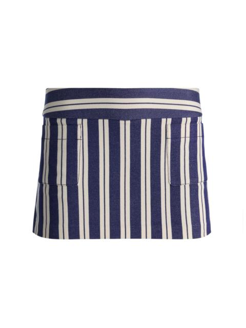 Alice + Olivia ACE MINI SKORT