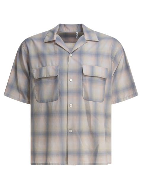 Kaptain Sunshine Shirts