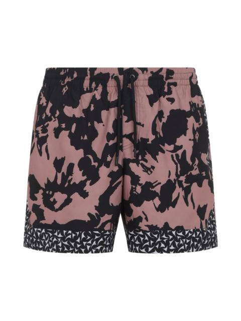 Dries Van Noten Phibbs Swimshort
