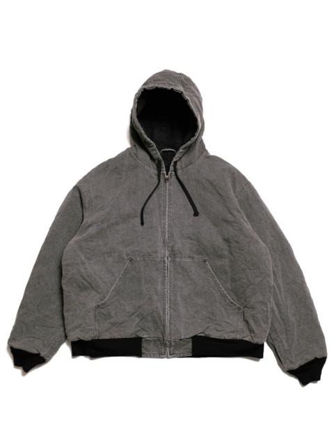 KAPTAIN SUNSHINE Cotton Hemp Hoody Jacket - KS25FJK15