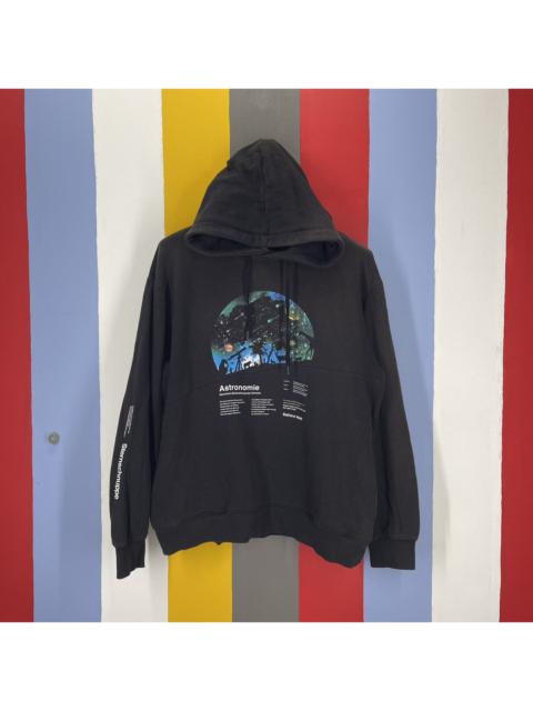 Other Designers Japanese Brand - ASTRONIMIE by DESIGN T SHIRT STORE GRANIPH Hoodie #2007/13