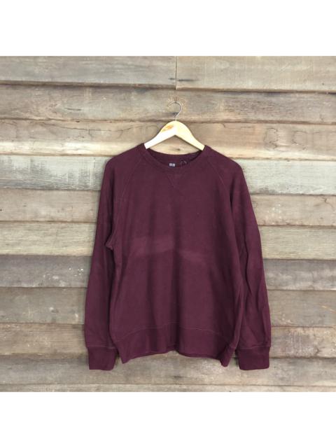 Other Designers Uniqlo - Uniqlo Sweater