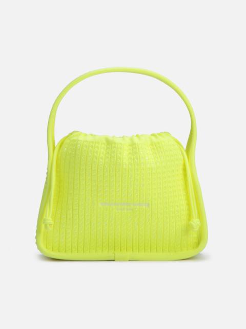Alexander Wang SMALL RYAN HOTFIX BAG