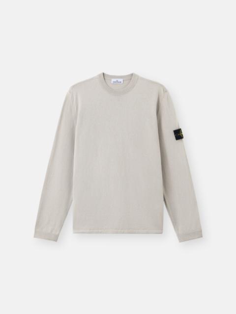 Stone Island 5100062 LIGHT RAW HAND ORGANIC COTTON